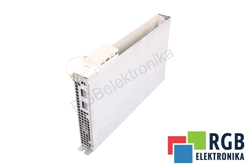 SIEMENS 6SN1123-1AB00-0BA0 VERSION C 