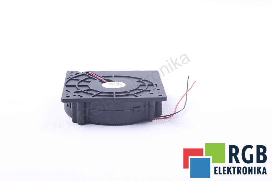SUNON PMB2412PLB2-A 120X120X32MM WENTYLATOR PROMIENIOWY 