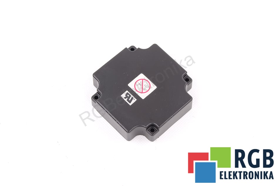 YASKAWA SGMPH-02A2A-YR12 COVER MOTOR HOUSING 