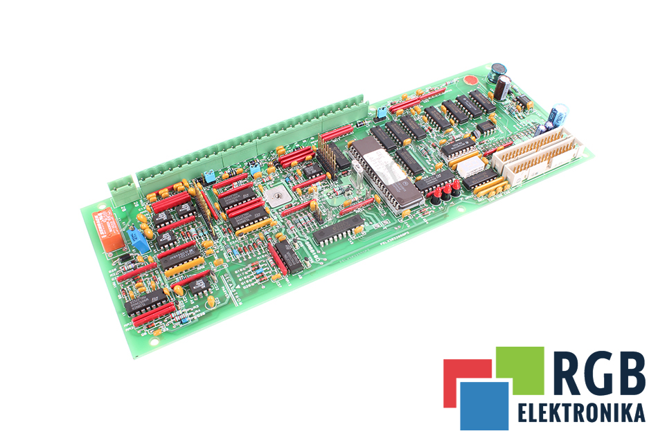 SR6610D FELX30265GP3 PARVEX