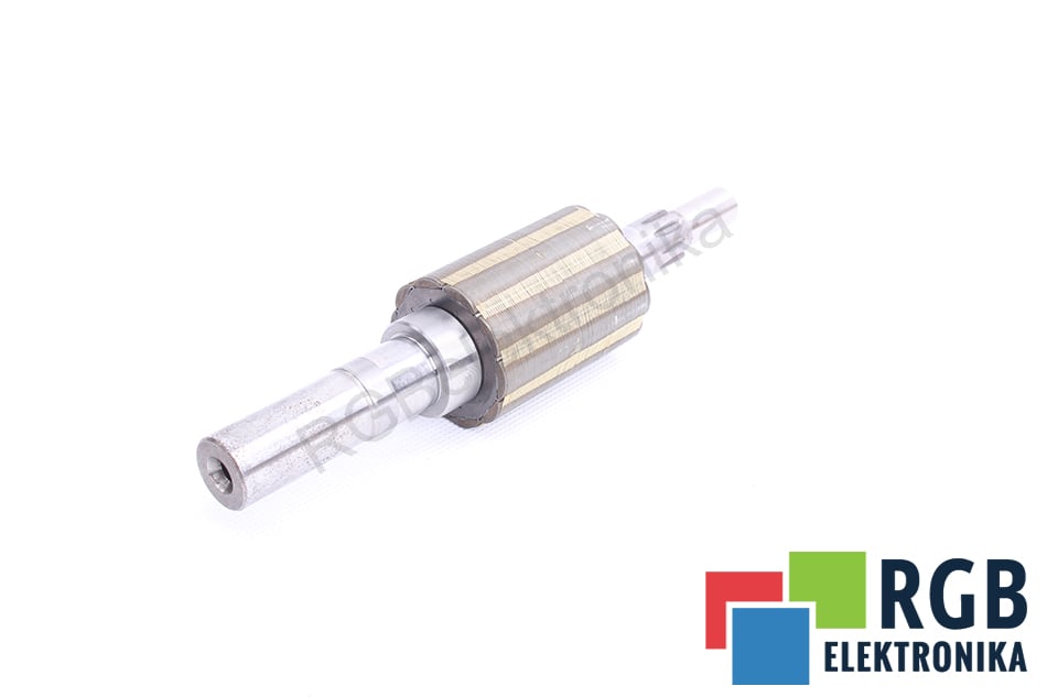ROTOR FOR MOTOR 8JSA42.E7035D200-0 REV. C0 B&R AUTOMATION