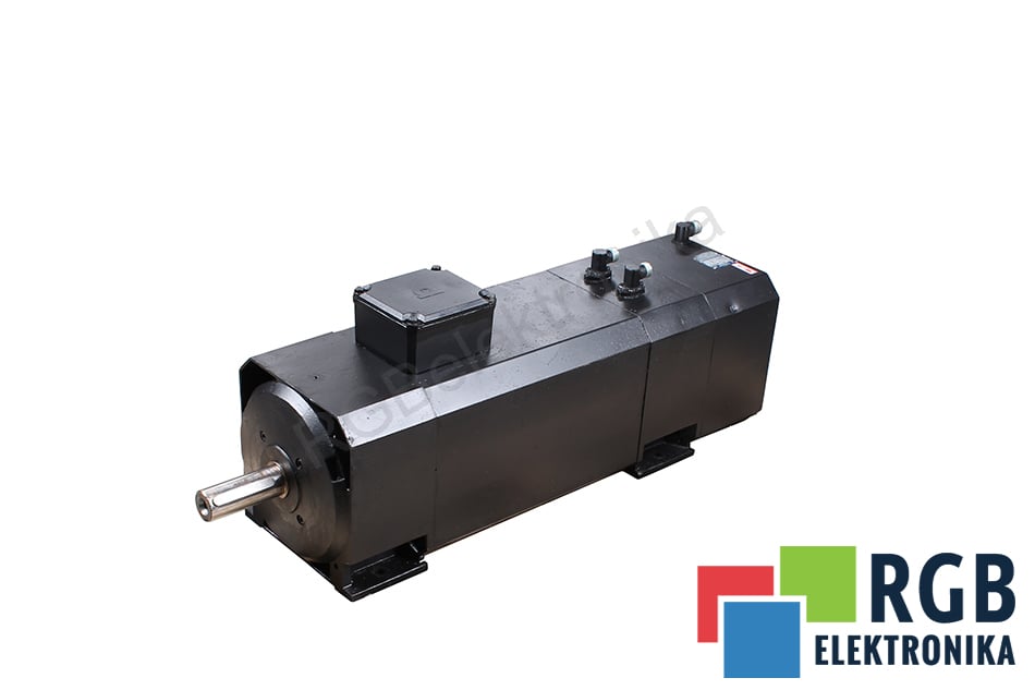 VDOKG132-M43 VDOK132-M43 BAUMÜLLER WRZECIONO 18.5KW 80-55A 1500-6000MIN-1