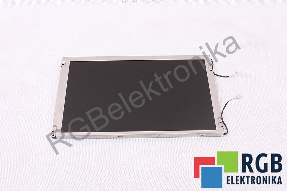 G121SN01 V.3 LCD MODULE MATRIX