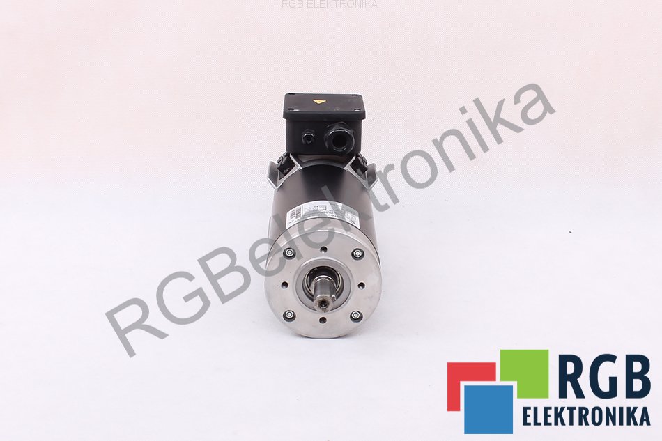 NOWY DCM6M 12/20 A2 SPEC. 5.5NM 3000RPM 0.56NM/A 57.7V/KRPM 9.8A TACHO 10V/1000RPM MATADOR DC SERVOMOTORS CONTROL TECHNIQUES