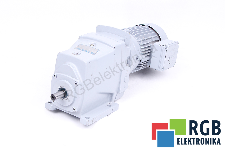SILNIK ASYNCHRONICZNY FDR80B/4Q 0.75KW R27-1018-075-4 DIETZ