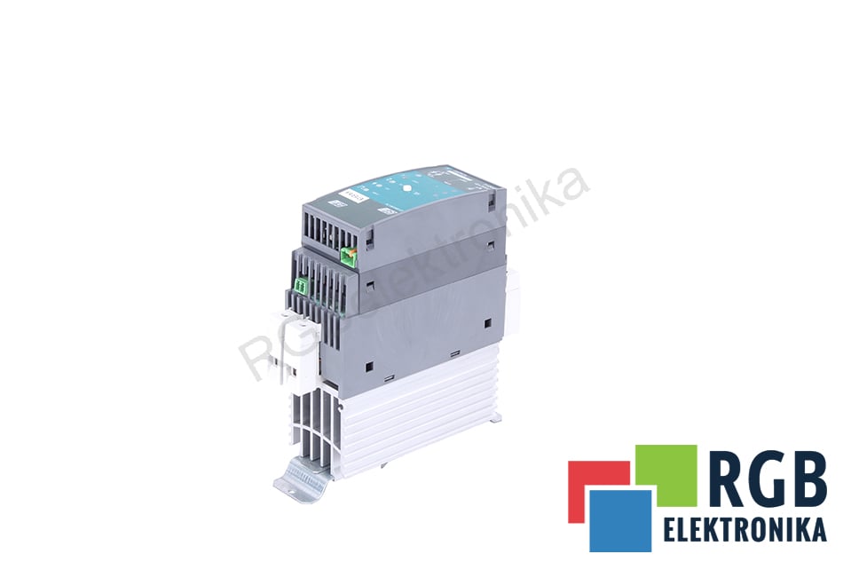 EUROTHERM 7100S/40A/500V 7100S 7100S 500V 40A 500V 40A 