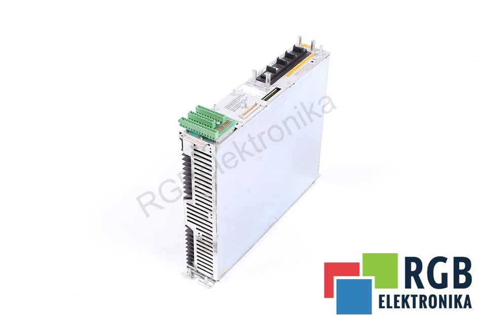 INDRAMAT TDM4.1-030-300-W1/S102 R911241263 