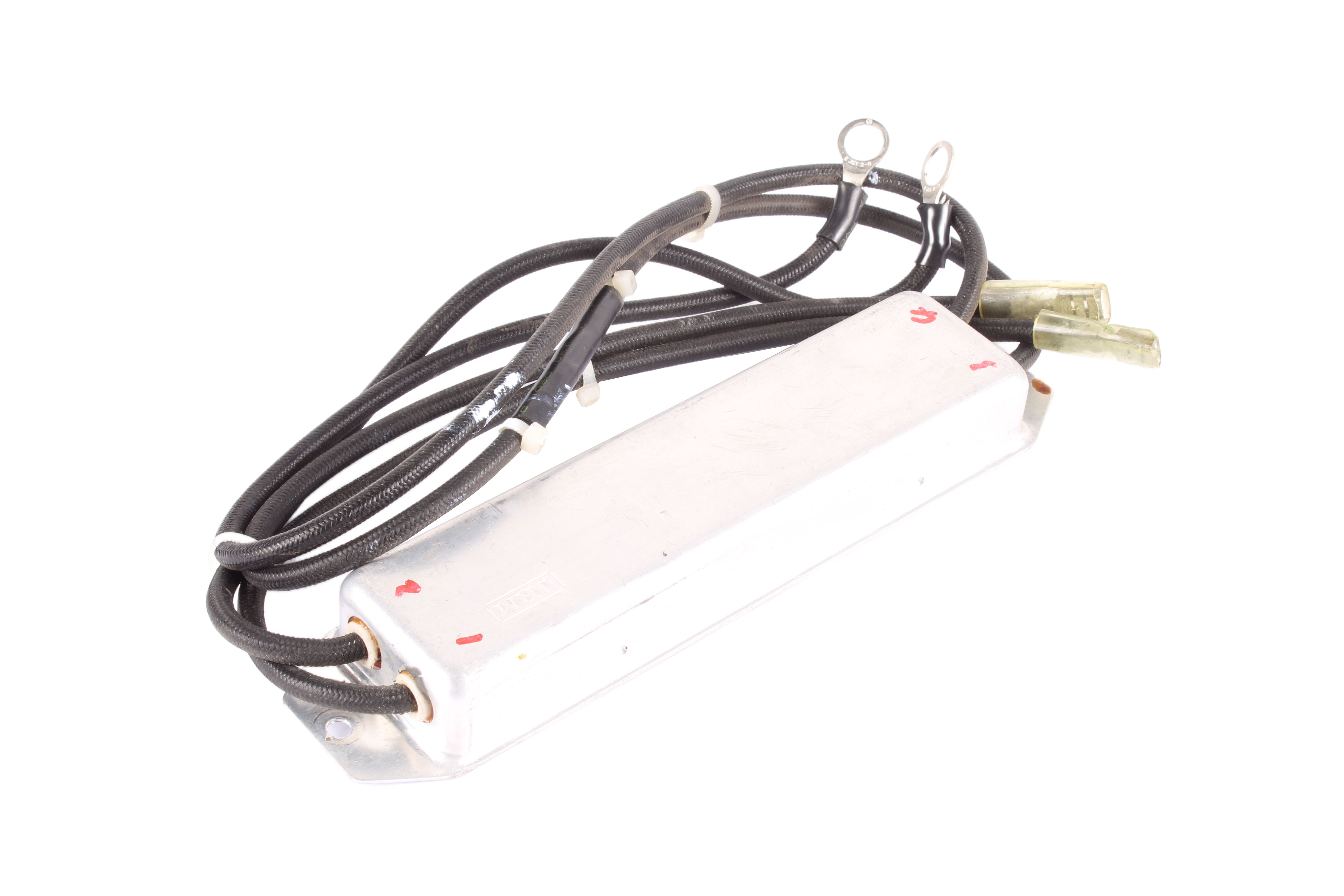 JRM N40W MODUŁ HAMUJĄCY 10 OHM 