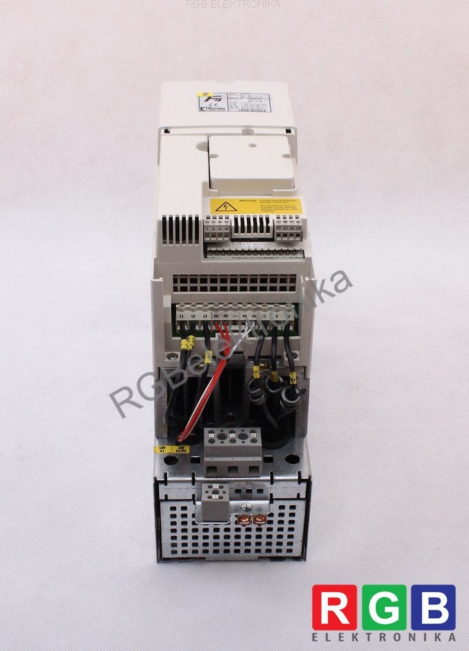 14.F4.C1E-4A01/1.4 COMBIVERT F4 KEB INVERTER
