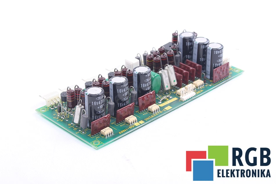 ARNI-891E5 DO VT130G1-4055B 5.5KVA COMBIVERT KEB
