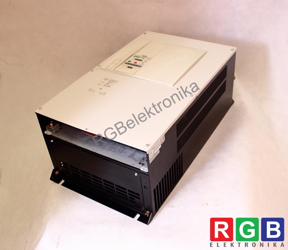 DF6-340-90K FALOWNIK INVERTER 160A KLOCKNER MOELLER