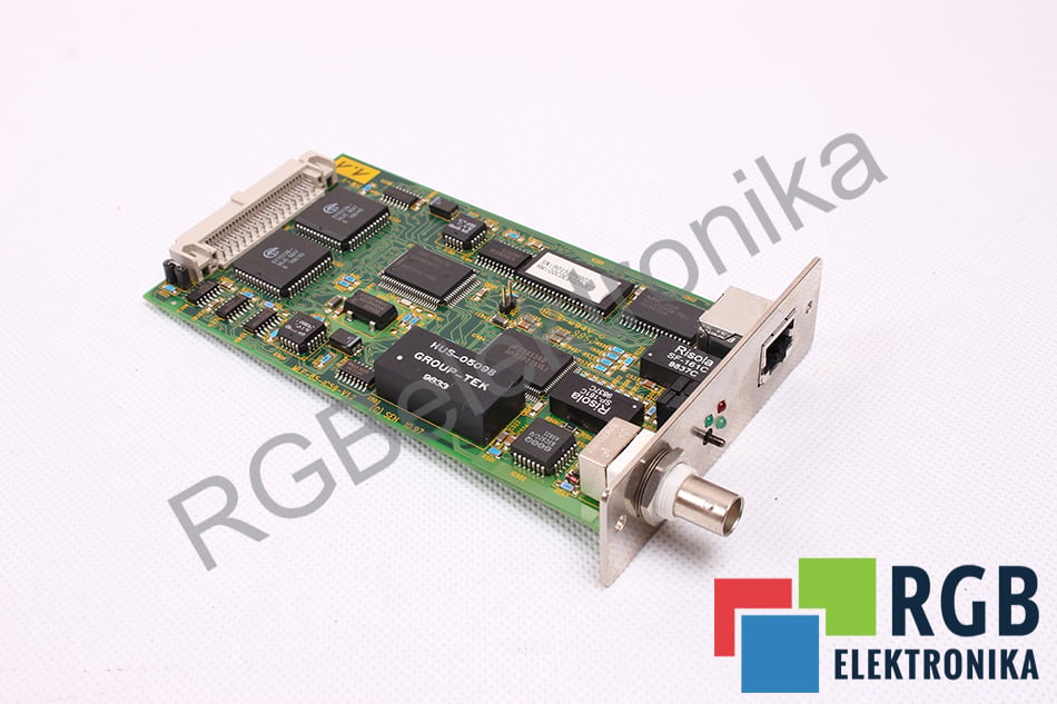 MLP-85-IC59-V1.2 KARTA SIECIOWA KYOCERA