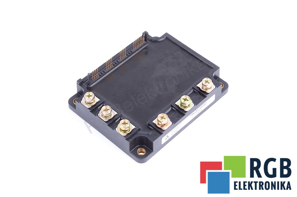 MITSUBISHI ELECTRIC PM100CSA060 100A 600V MÓDULO IPM 600V 100A 