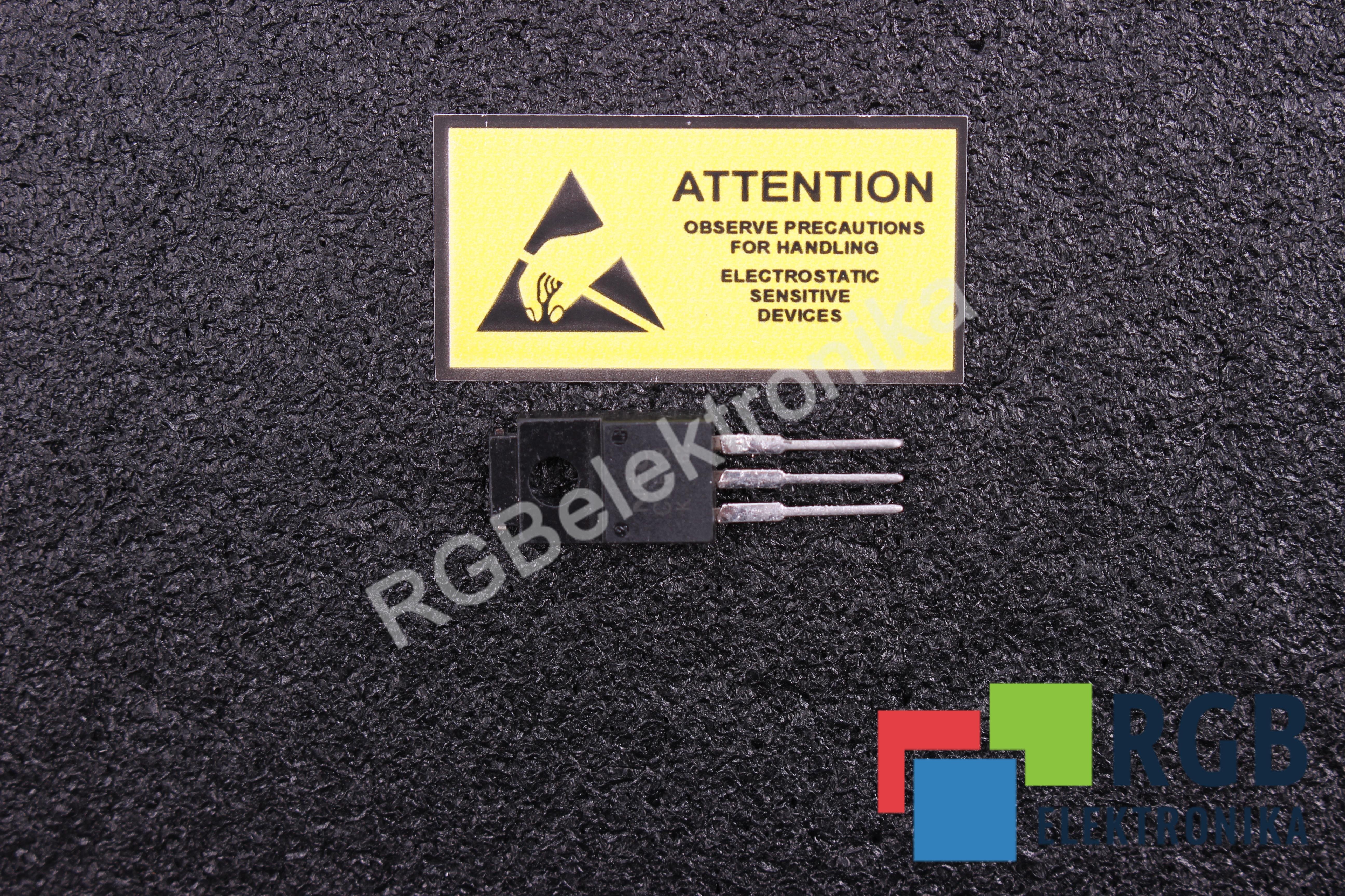 NEW NPN TRANSISTOR 2SC3568 C3568 100V 10A NEC