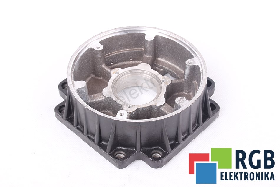TYLNA OBSADA SILNIKA LD825EJR2312-Z Z=BA 280V 3200MIN-1 PARVEX