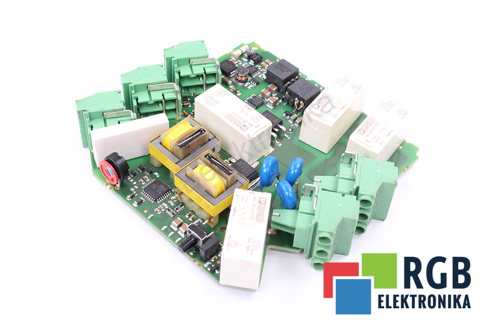 978169_05 DO ELRW3-24DC/500AC-9I PHOENIX CONTACT