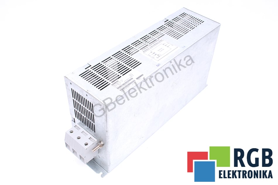FILTR 6SN1111-0AA01-2CA0 440/250VAC 67A 45-65HZ SIEMENS