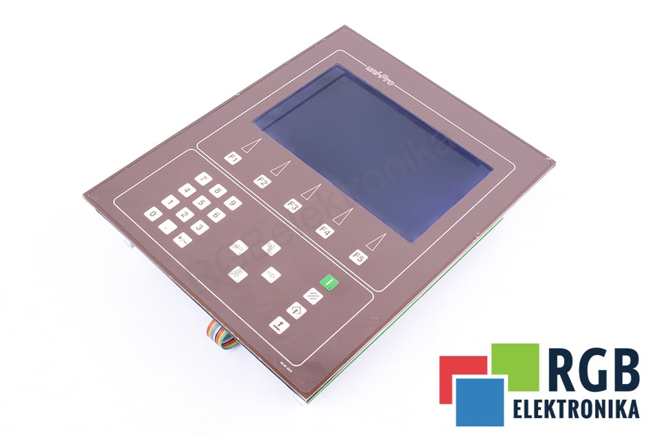 OPERATOR PANEL 23.020064-000 23.020064-000/0129 HELLER UNI PRO