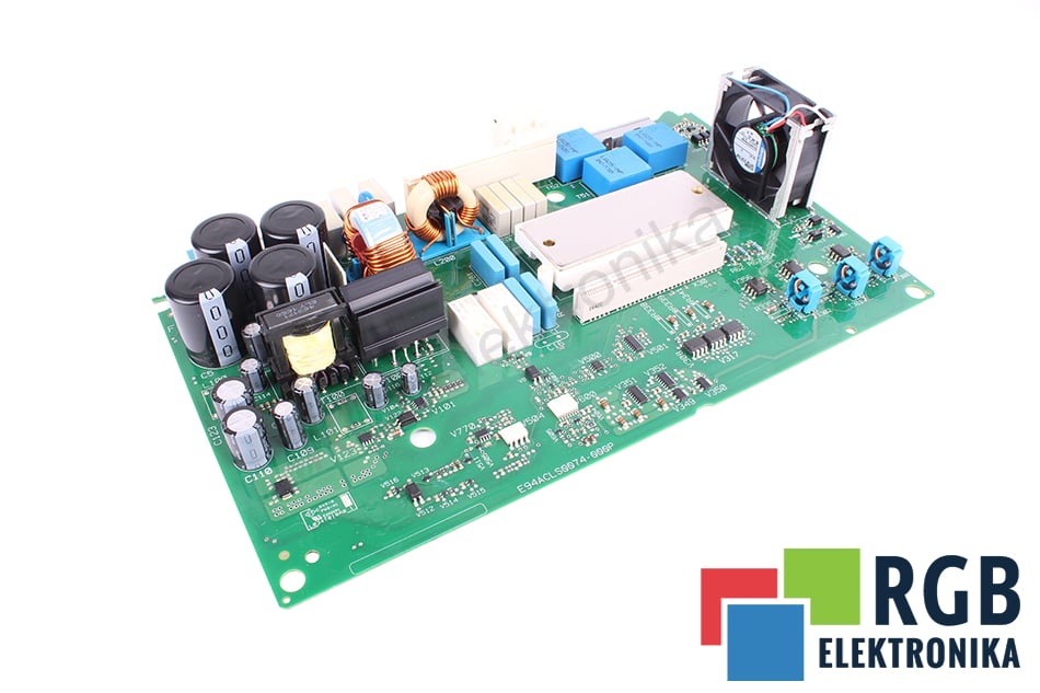 E94ACLS0074-000P FP25R12KE3 LENZE