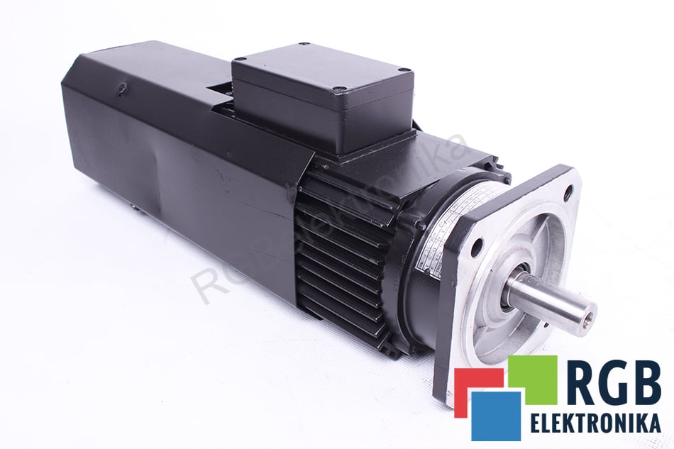 AMK DV5-4-4-ABF SERVOMOTOR 190V 3.2A 1000 OBR/MIN 