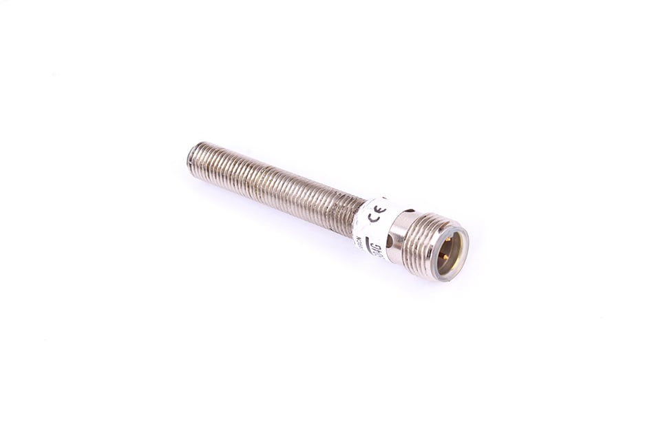 BALLUFF BES M08MH1-PSC15B-S04G CAPTEUR 