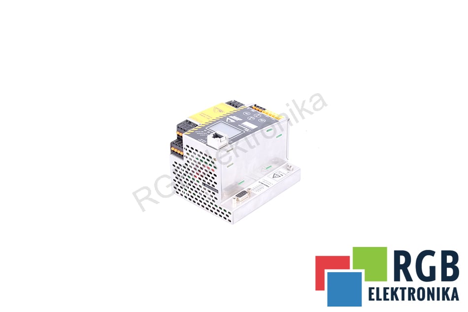 WYCENA NAPRAWY BIHL WIEDEMANN BWU2206 DARMOWA DIAGNOZA R104868