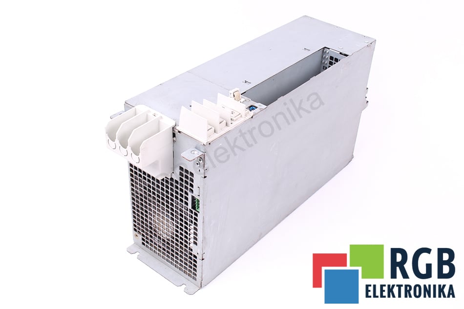 WITHOUT COVER HMS01.1N-W0150-A-07-NNNN 0-500V 100A INDRADRIVE M REXROTH