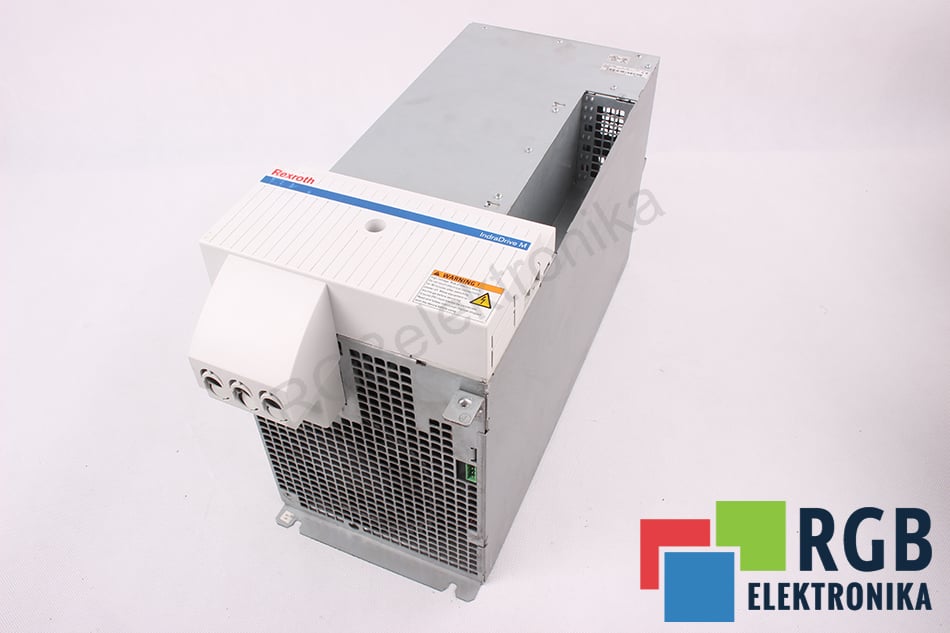 INDRA DRIVE M HMS01.1N-W0210-A-07-NNNN R911295328 0-500V 145A 0-1000HZ REXROTH