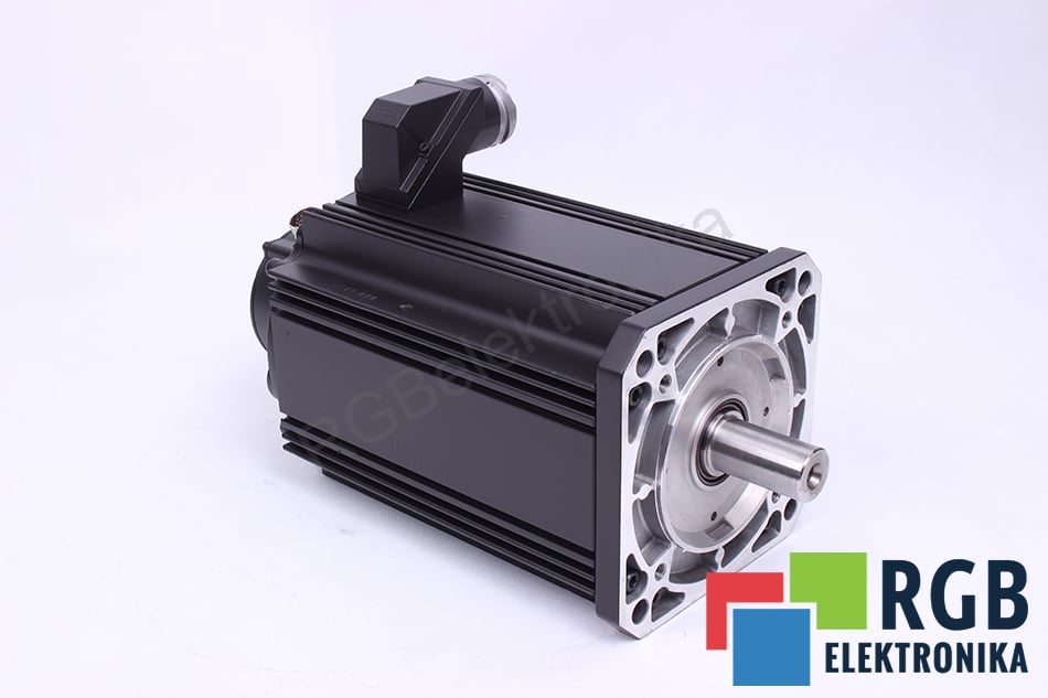 SERVOMOTOR MKD112B-024-KG1-RN R911282071 4000MIN-1 REXROTH