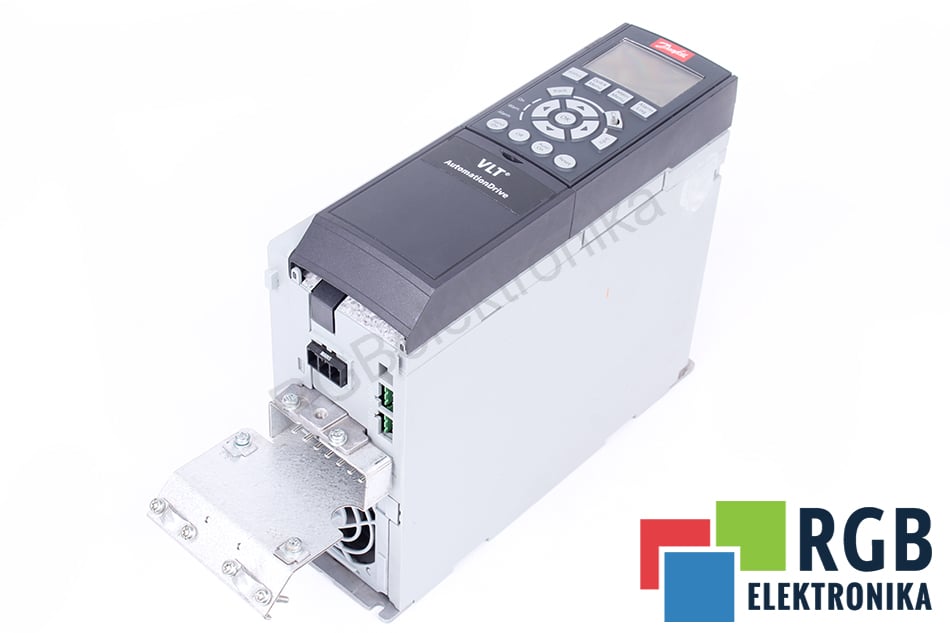 AUTOMATIONDRIVE VLT 131B2129 2.2KW 0-500V 5.8/4.8A DANFOSS