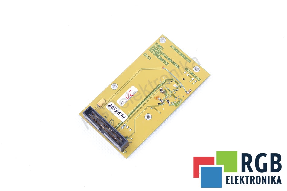 ADAP_HLD1506A 6118-01 DIGITEC ENGINEERING