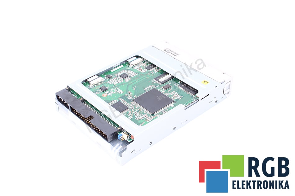 MCM3130AP CA06123-B331 FUJITSU STACJA DYSKIETEK 3.5"