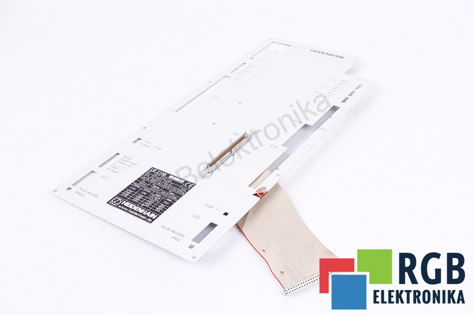 HEIDENHAIN UE210BCOVER 