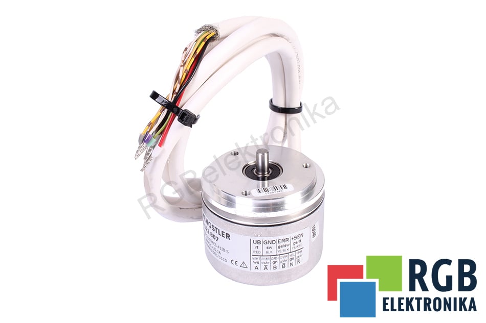 RI58-O/1024ES.41IB-S HENGSTLER ENKODER