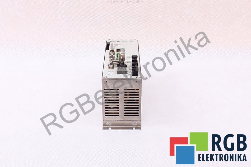 HNC-D580-2-1 1PHASE/AC 200V50/60HZ HNC-D580 BASE-ROBOT CONTROLLER HIRATA