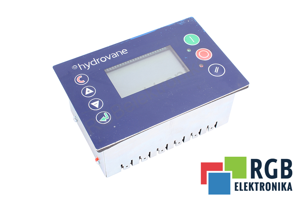 WYCENA NAPRAWY HYDROVANE Y05HV06.00 DARMOWA DIAGNOZA R105131