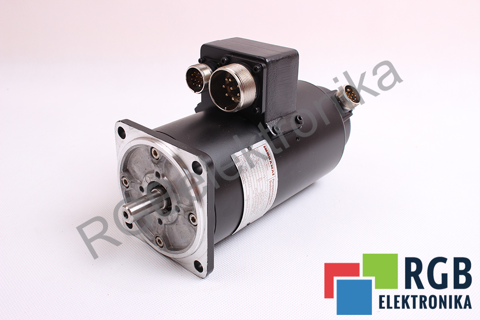 MAC063A-0-RS-1-C/095-A-1/-I00500/ 3.5A 6000MIN-1 SERVOMOTOR INDRAMAT