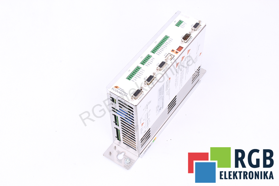 ECOVARIO414AN-BV-000-000 7.1A JENAER ANTRIEBSTECHNIK