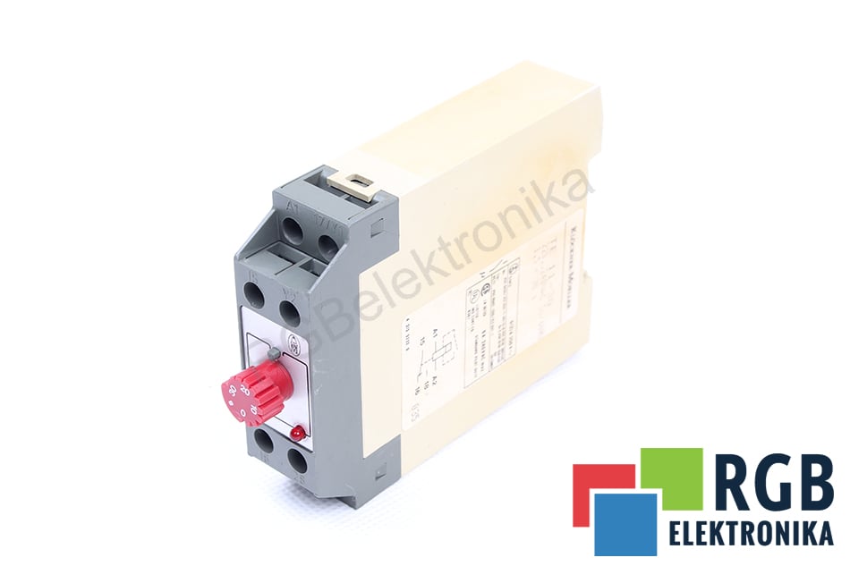 TE11-30 220-240VAC 1.5-30S KLOCKNER MOELLER