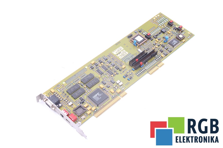 IFB PCI 9-2972-2575 KONTRON