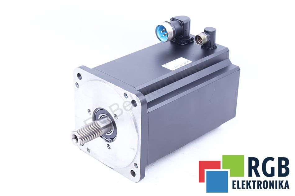 KUKA KK65Y-YYYY-054 69-225-468 SERVOMOTOR 6.6 KW 16.2A 