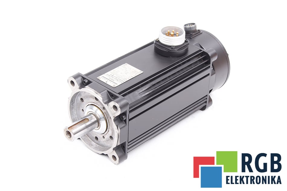 SERVOMOTOR LC620TJR0002 250V 10.8A 4300MIN-1 PARVEX