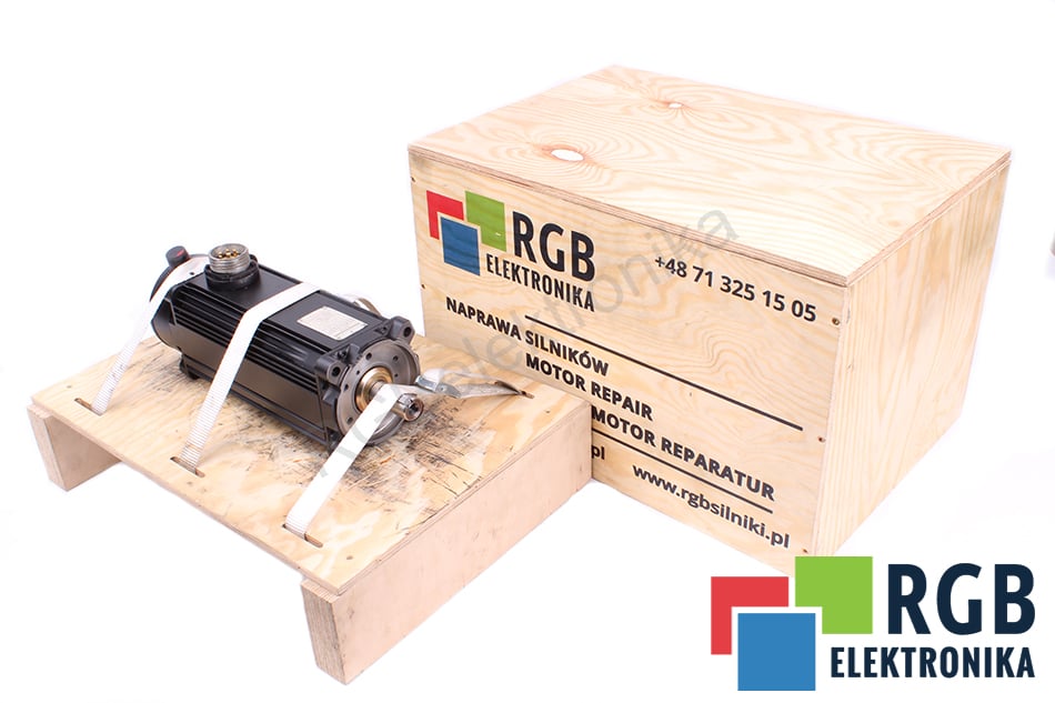 LC630TFR0002 PARVEX SERVOMOTOR 15A 4000OBR/MIN