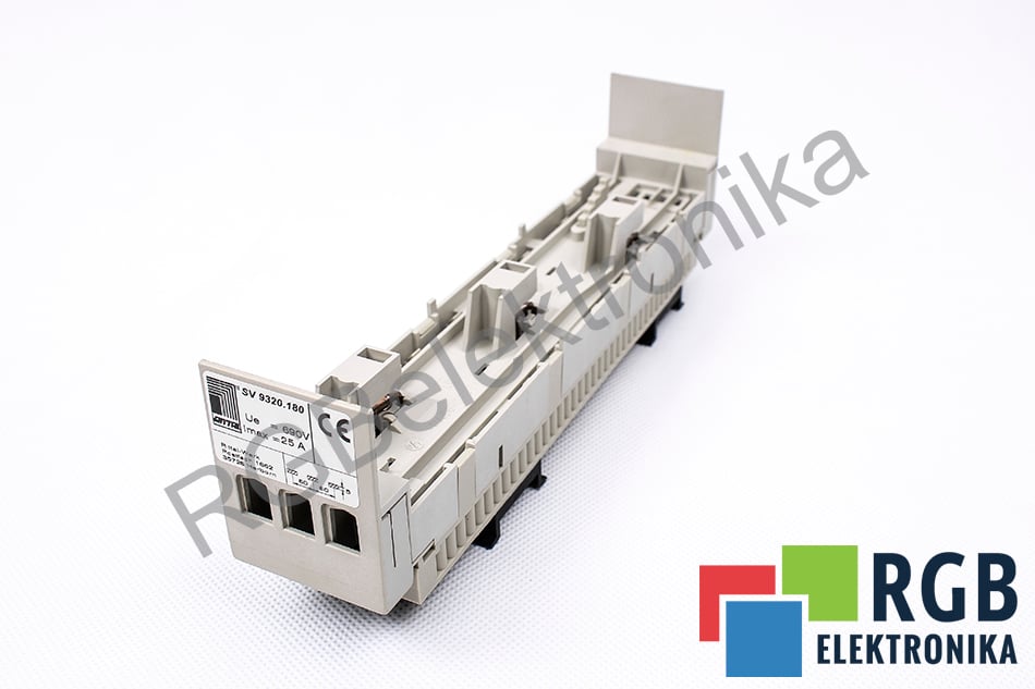 RITTAL SV9320.180 PODZESPOŁY PLC 