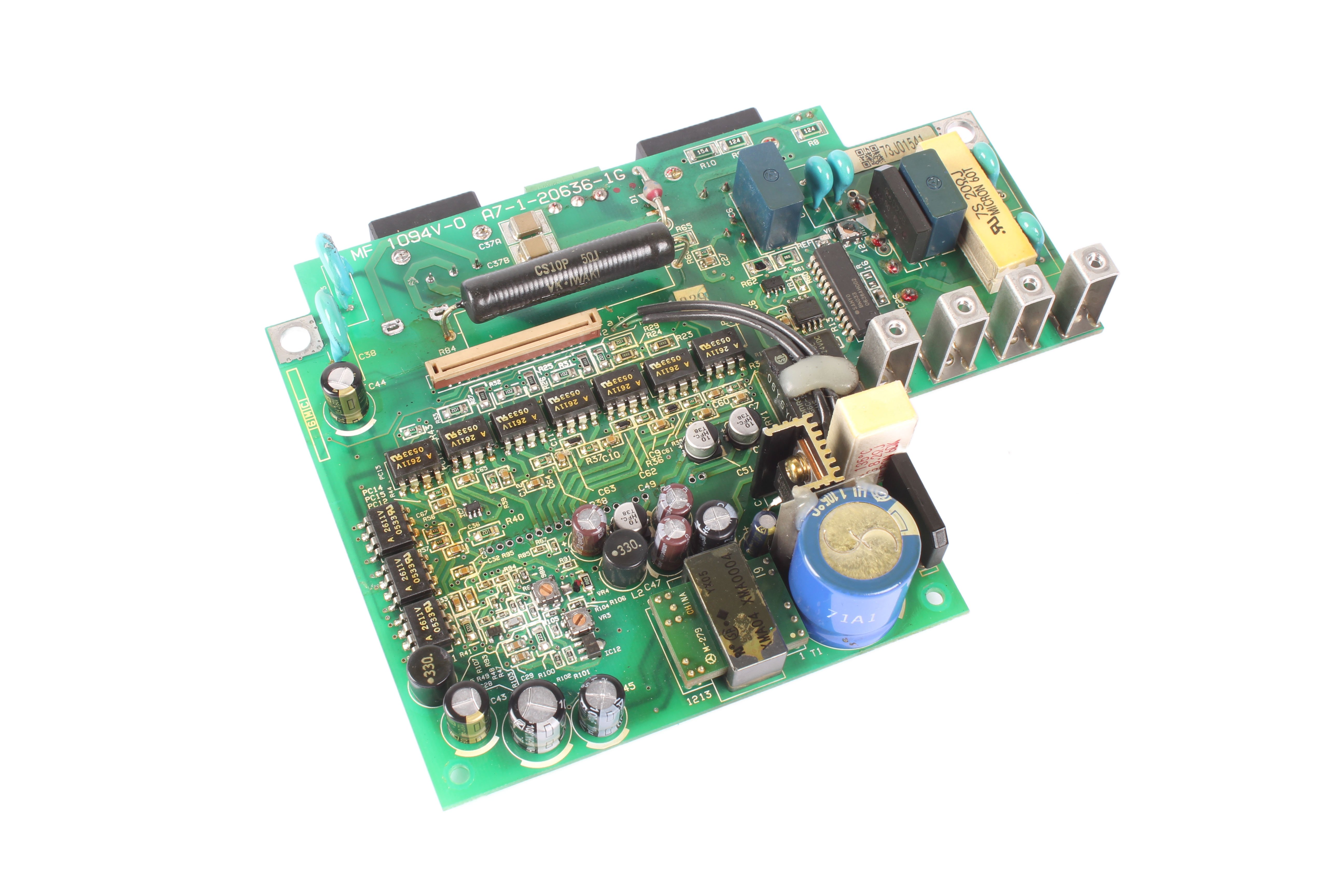 SANYO DENKI A7-1-20636-1G 