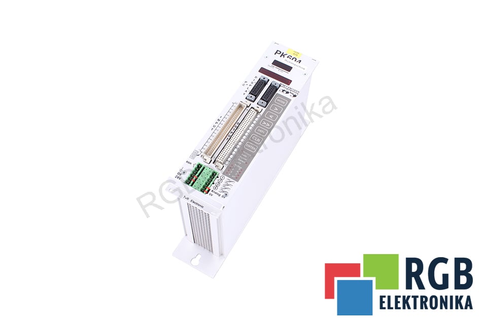 TR ELECTRONIC PK-604 504-00001 504-00001 122-27V 