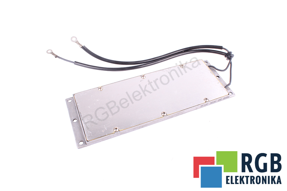 RF180 IWAKI REZYSTOR 30OHM