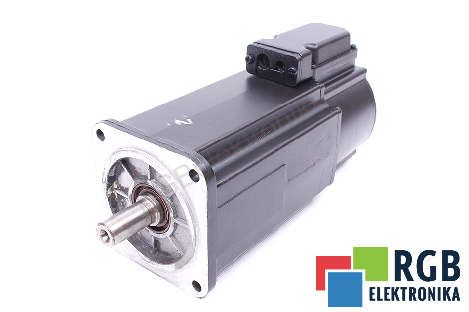 SERVOMOTOR MHD090B-058-PG1-UN R911283309 5000MIN-1 REXROTH