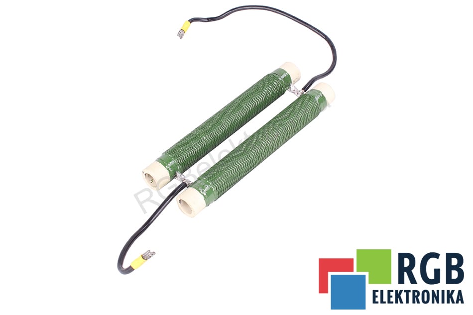 MCB811 VCO 25X214 REZYSTOR 22OHM