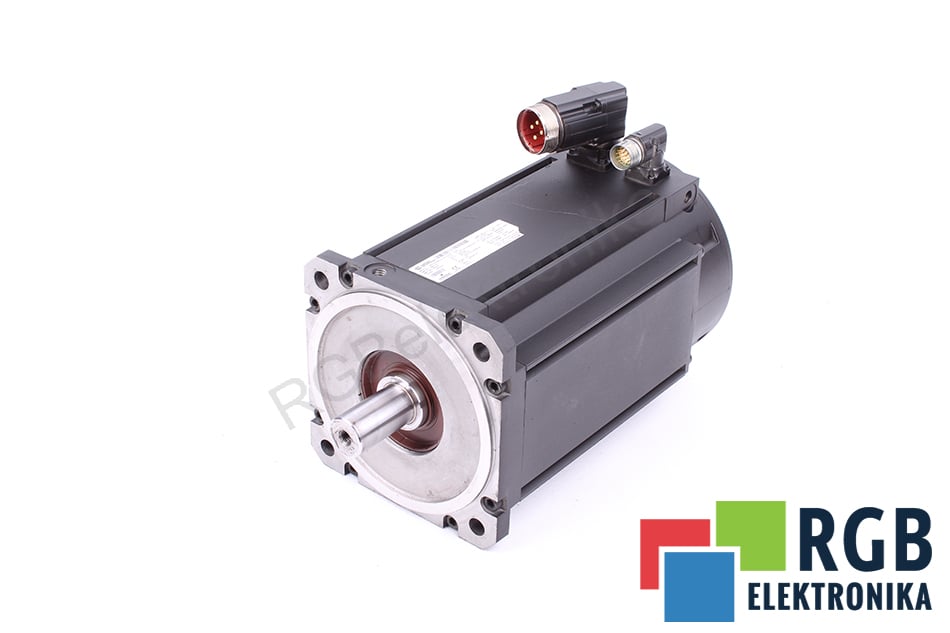 SERVOMOTOR 190U2D300BACAA215320-80W 380/480V 4800RPM CONTROL TECHNIQUE